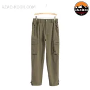 شلوار تابستانه گولانیا Golannia-2401