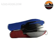 ست قاشق و چنگال و چاقو