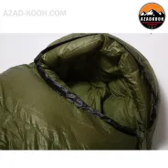 کیسه خواب پر اسنوهاک مدل ANDES 900