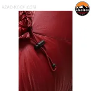 کیسه خواب پر اسنوهاک مدل K2 900