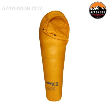 کیسه خواب پر اسنوهاک مدل K2 900