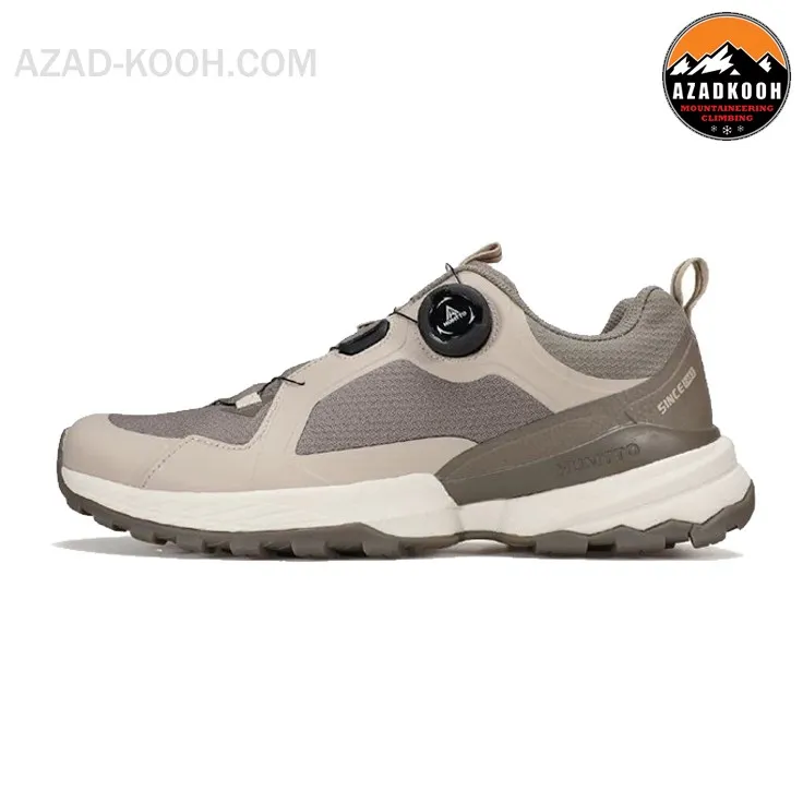 کفش مردانه هامتو مدل 350556A-4