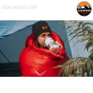 کیسه خواب پر اسنوهاک مدل K2 900