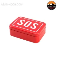 جعبه بقا SOS