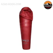 کیسه خواب پر اسنوهاک مدل K2 900
