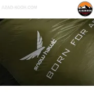 کیسه خواب پر اسنوهاک مدل ANDES 900