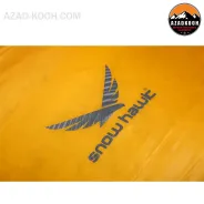 کیسه خواب پر اسنوهاک مدل K2 600