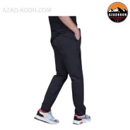 شلوار مردانه تابستانه  مدل 90037 - CHAOSITE