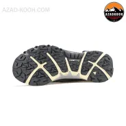 کفش صندل زنانه هامتو مدل 660958B-4