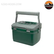 کول باکس استنلی مدل OUTDOOR COOLER حجم 6.6 لیتر