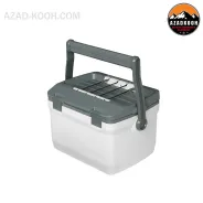 کول باکس استنلی مدل OUTDOOR COOLER حجم 6.6 لیتر
