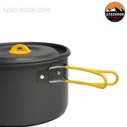 ست ظروف سه نفره اسنوهاک مدل SN-T111