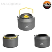 ست ظروف سه نفره اسنوهاک مدل SN-T111