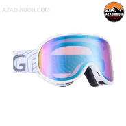 عینک طوفان و اسکی گاگ مدل Storm کد H750