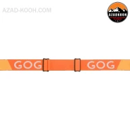 عینک طوفان و اسکی گاگ مدل Zero کد H775