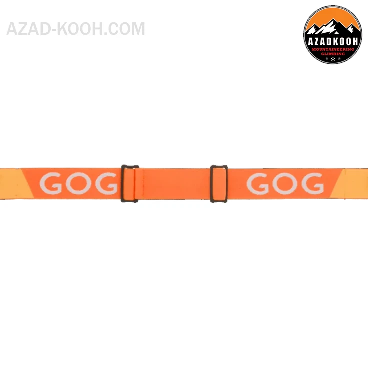 عینک طوفان و اسکی گاگ مدل Zero کد H775