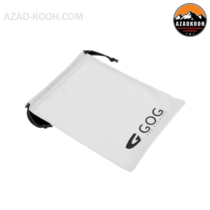 عینک طوفان و اسکی گاگ مدل Nebula کد H725