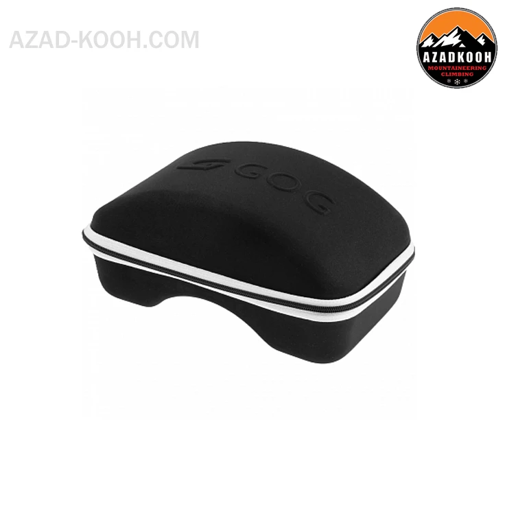 عینک طوفان و اسکی گاگ مدل FURY کد H610-3