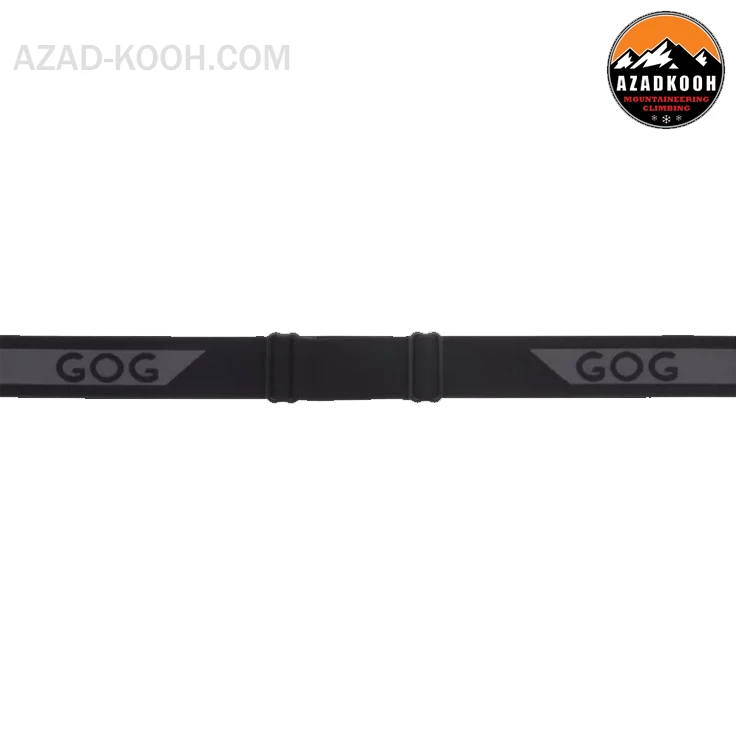 عینک طوفان و اسکی گاگ مدل Zero کد H775