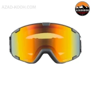 عینک طوفان و اسکی گاگ مدل Amor کد H606-P