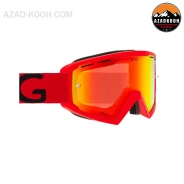 عینک طوفان و اسکی گاگ مدل FireFlyکد E696-1