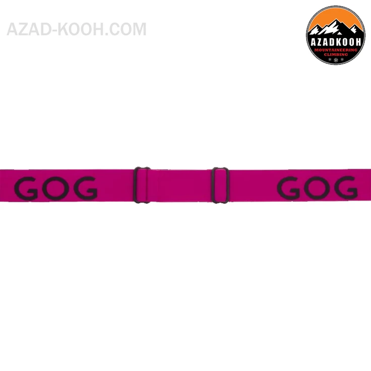 عینک طوفان و اسکی گاگ مدل Storm کد H750