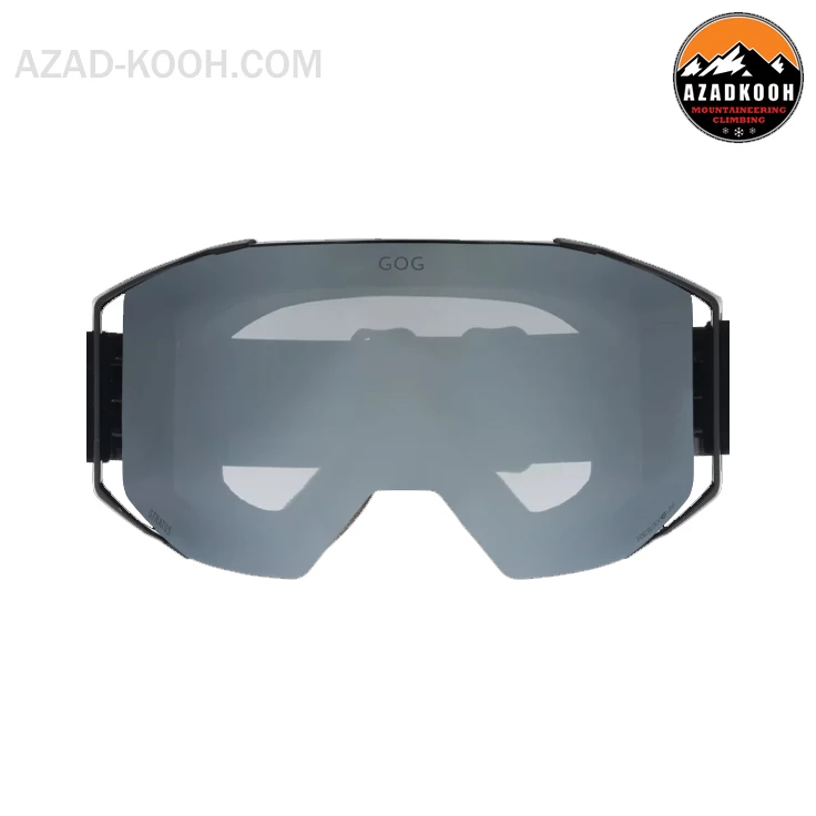 عینک طوفان و اسکی گاگ مدل Stratus کد H705