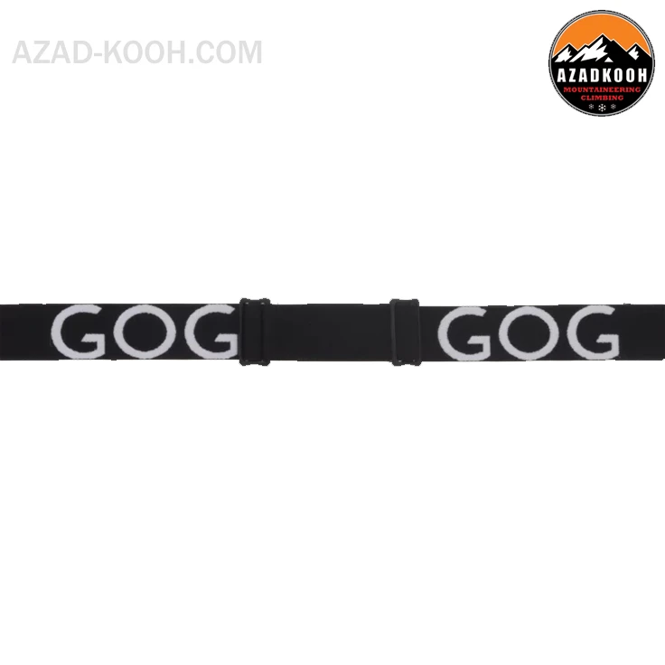 عینک طوفان و اسکی گاگ مدل Nebula کد H725