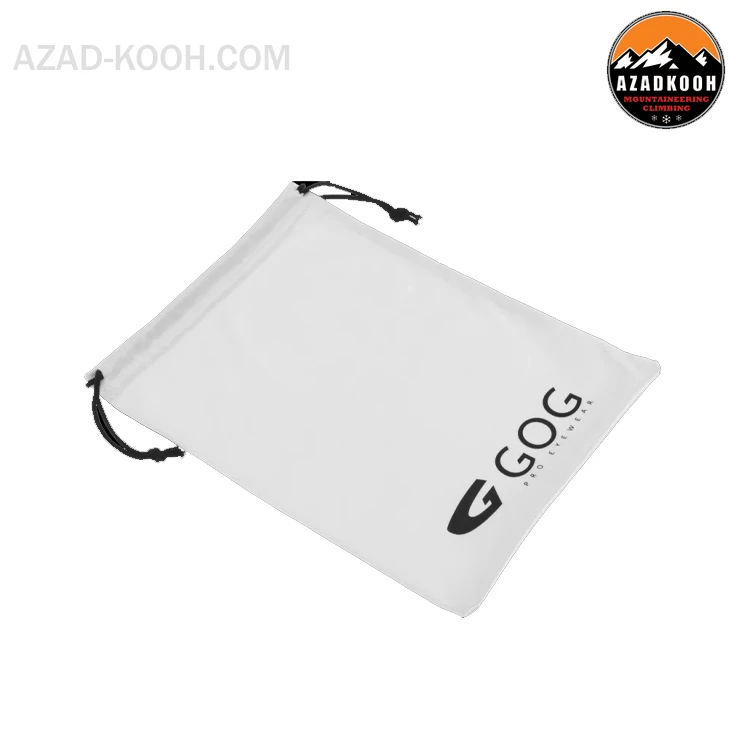 عینک طوفان و اسکی گاگ مدل Zero کد H775