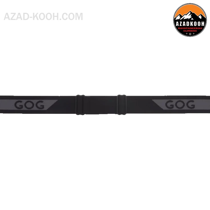 عینک طوفان و اسکی گاگ مدل Amor کد H606-P