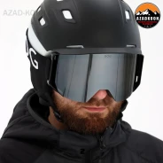 عینک طوفان و اسکی گاگ مدل Stratus کد H705