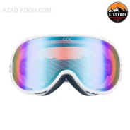 عینک طوفان و اسکی گاگ مدل Storm کد H750