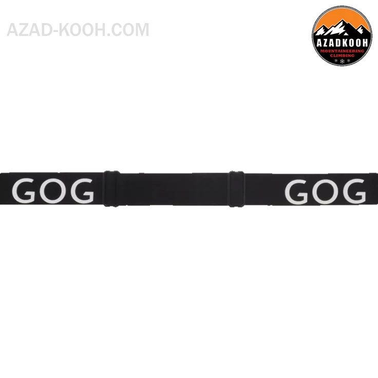عینک طوفان و اسکی گاگ مدل Amor کد H606-P