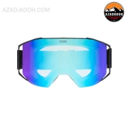 عینک طوفان و اسکی گاگ مدل Stratus کد H705