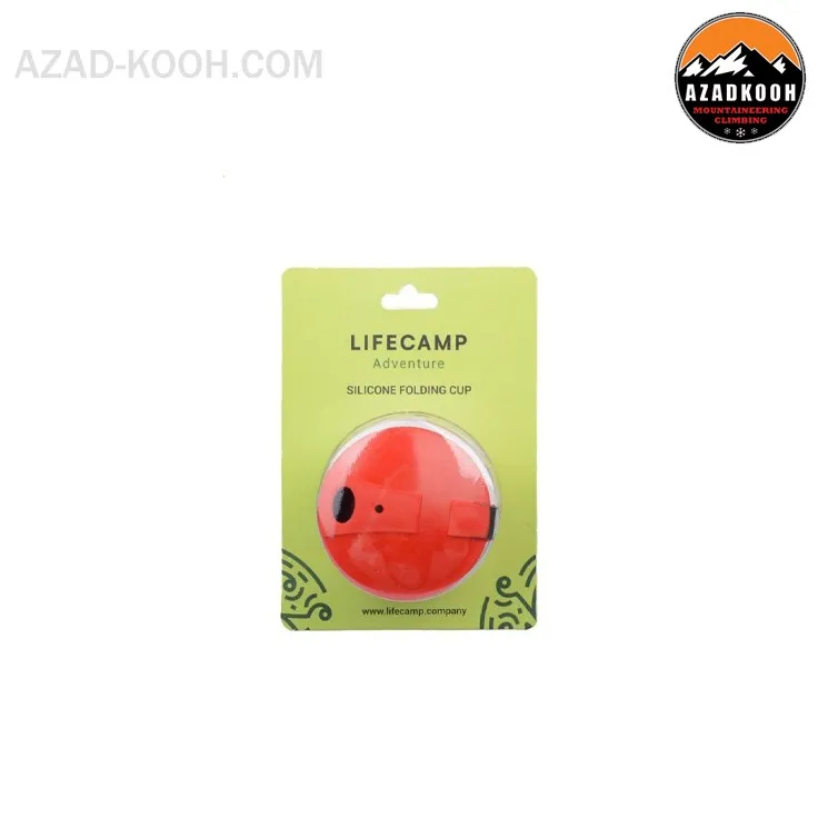 لیوان تاشو لایف کمپ 45841