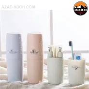 پک بهداشتی 6 تکه Etravel مدل A07