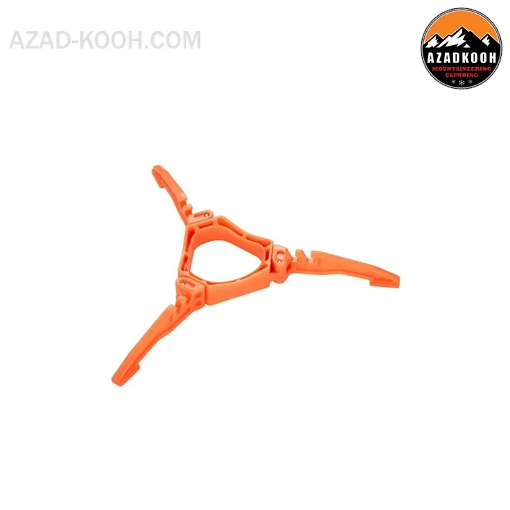 پایه کپسول فایرمپل مدل FMS-710