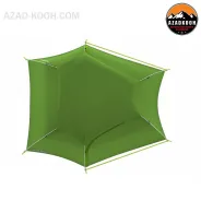 چادر دو نفره هاسکی مدل  SAWAJ TRITON  2
