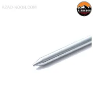 ميخ چادر فولادي 8 تايي لايف کمپ کد 45850