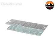 زیرانداز کیسه خواب آکاردئونی  مونتین اسپرینگ مدل C3-L