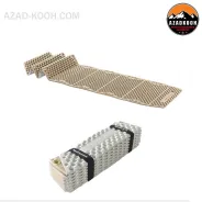 زیرانداز کیسه خواب آکاردئونی  مونتین اسپرینگ مدل M1A