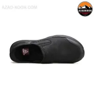 کفش چرم مردانه هامتو مدل 350168A-1