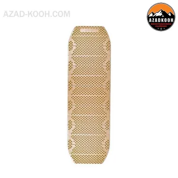 زیرانداز کیسه خواب آکاردئونی  مونتین اسپرینگ مدل M1A