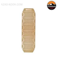 زیرانداز کیسه خواب آکاردئونی  مونتین اسپرینگ مدل M1A