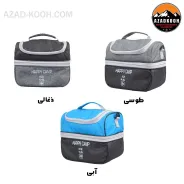 کیف ناهار هپی کمپ کد 46836