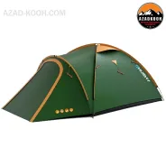 چادر سه نفره هاسکی مدل BIZON 3 CLASSIC