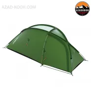 چادر سه نفره هاسکی مدل BRONDER 3