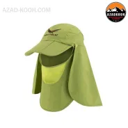 کلاه 3 تکه سالیوا SALEWA