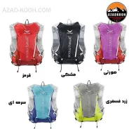 کوله پشتی اسکای رانینگ اسنوهاک مدل MY-1518A 5L