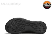 کفش چرم مردانه هامتو مدل 350168A-1